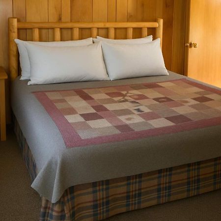 Nitschke'S Resort Cabin #15 Minocqua Extérieur photo